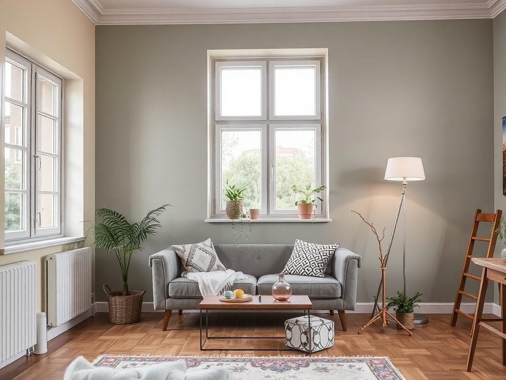 Kompletní přehled k ceník malování bytu (Ostrava). Ostrava a trh malířských služeb: co čekat a proč tomu tak je