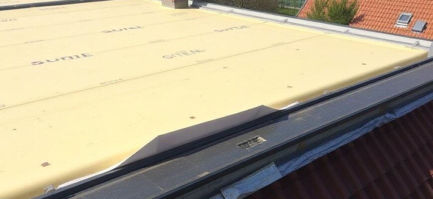 Detailní pohled na izolace plochých střech v Pardubicích: praktický průvodce pro majitele domů a správce budov