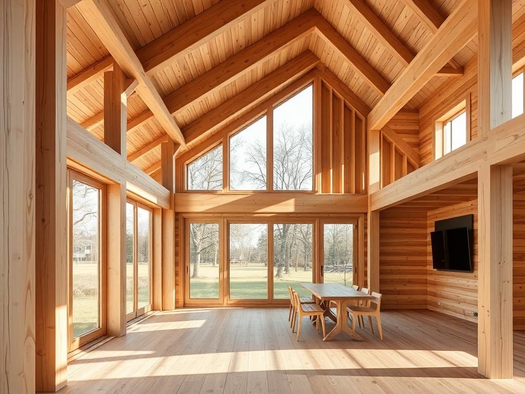 Ověřené zkušenosti s dřevostavba a montované domy (Jihlava). Závěrečný pohled na lokální zkušenosti