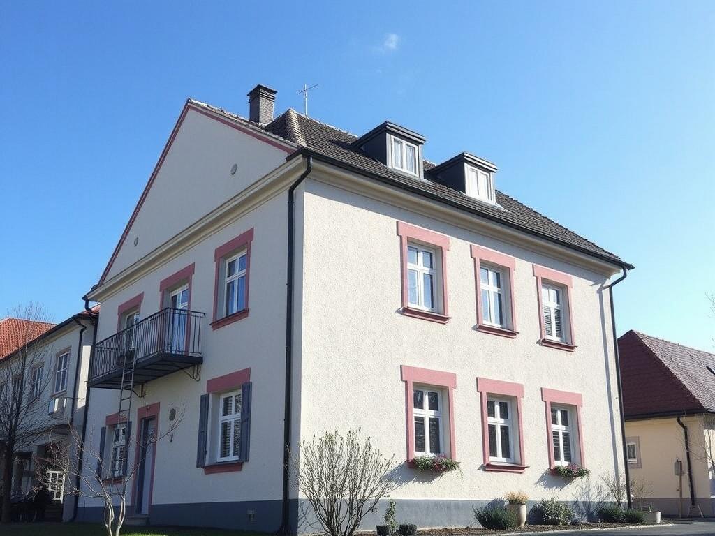 Užitečné poznatky o cena nátěru fasády za 1 m² (Jablonec nad Nisou). Časové období a povětrnostní podmínky Užitečné poznatky o cena nátěru fasády za 1 m² (Jablonec nad Nisou). Časové období a povětrnostní podmínky