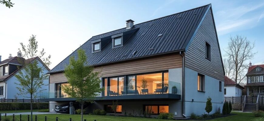 Nejčastější otázky kolem moderni dum na klíč v Třinci