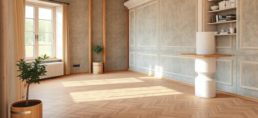 Užitečné poznatky o montáži podlahy v Ústí nad Labem Užitečné poznatky o montáži podlahy v Ústí nad Labem