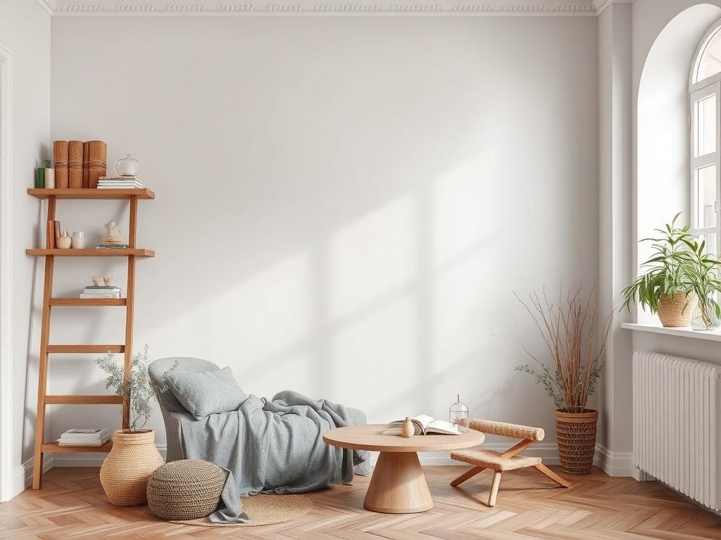 Profesionální rady pro malování interiérů inspirace (Plzeň). Materiály a techniky: jak na to bez zbytečného zmatku