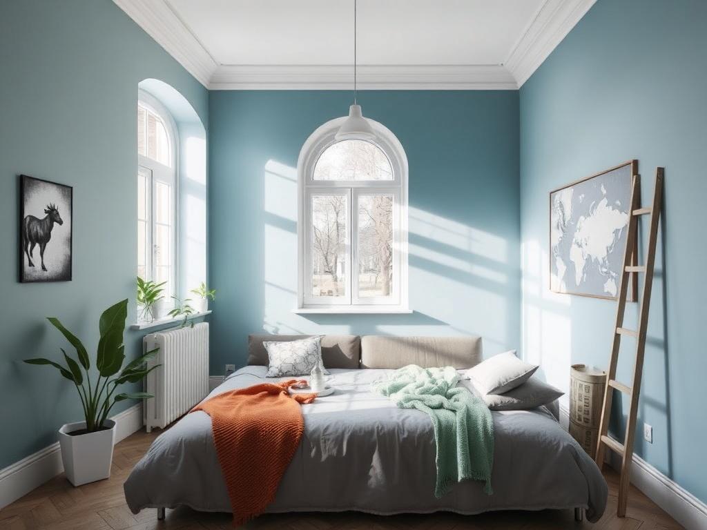 Moderní přístupy k malování pokojů (Brno). Jak vybrat dodavatele malby v Brně: praktické tipy