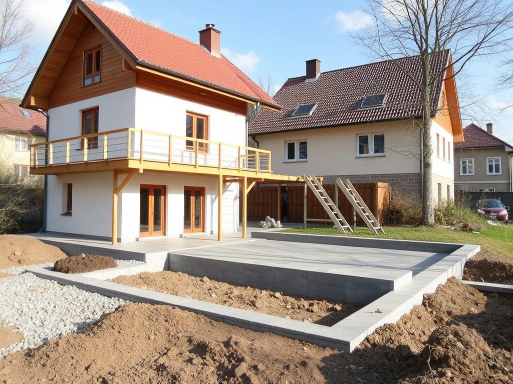 Ověřené zkušenosti s základové desky pro rd (Třinec). Praktické zkušenosti z terénu: co říkají majitelé domů v Třinci