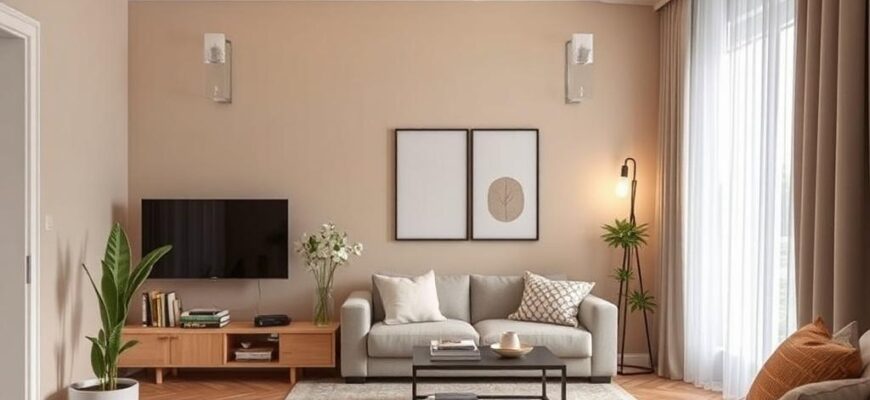 Rychlý návod k moderní malování bytu (Chomutov): praktický průvodce pro domácí malíře