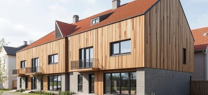 Moderní přístupy k rekonstrukci na klíč v Ostravě: cesta z historie k pohodlí a úsporám Moderní přístupy k rekonstrukci na klíč v Ostravě: cesta z historie k pohodlí a úsporám