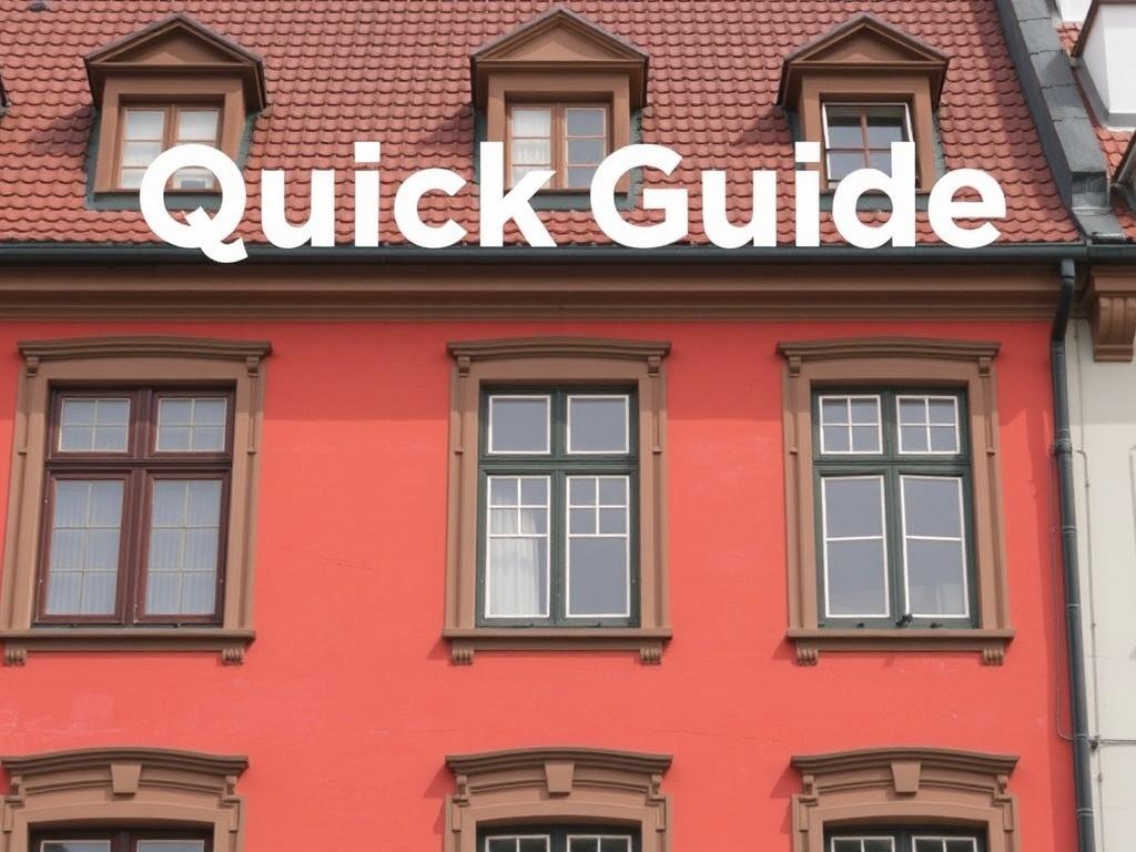 Rychlý návod k nátěrům fasád ceník (Praha). Často kladené otázky k nátěrům fasád v Praze