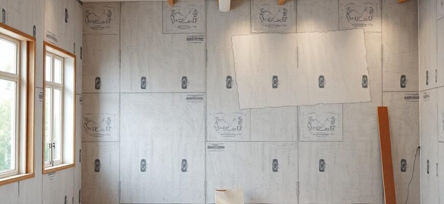 Kompletní přehled k sádrokarton práce v Děčíně: jak na to, co očekávat a za kolik