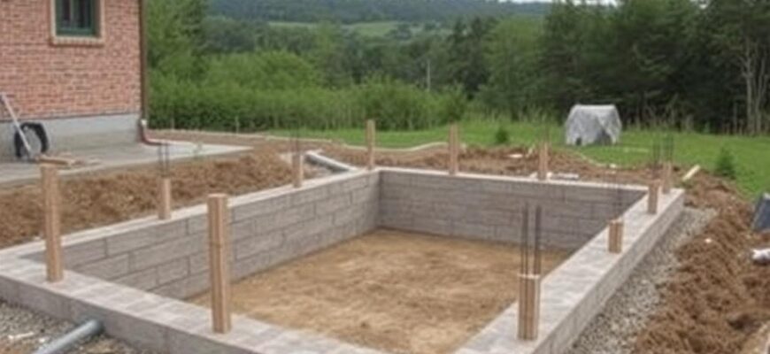 Nejčastější otázky kolem základové desky v Plzni Nejčastější otázky kolem základové desky v Plzni