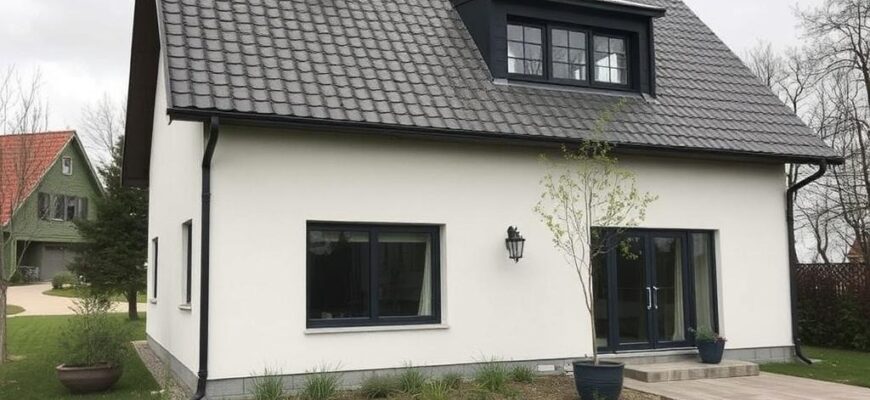 Zajímavé zkušenosti s rekonstrukcí na klíč Opava