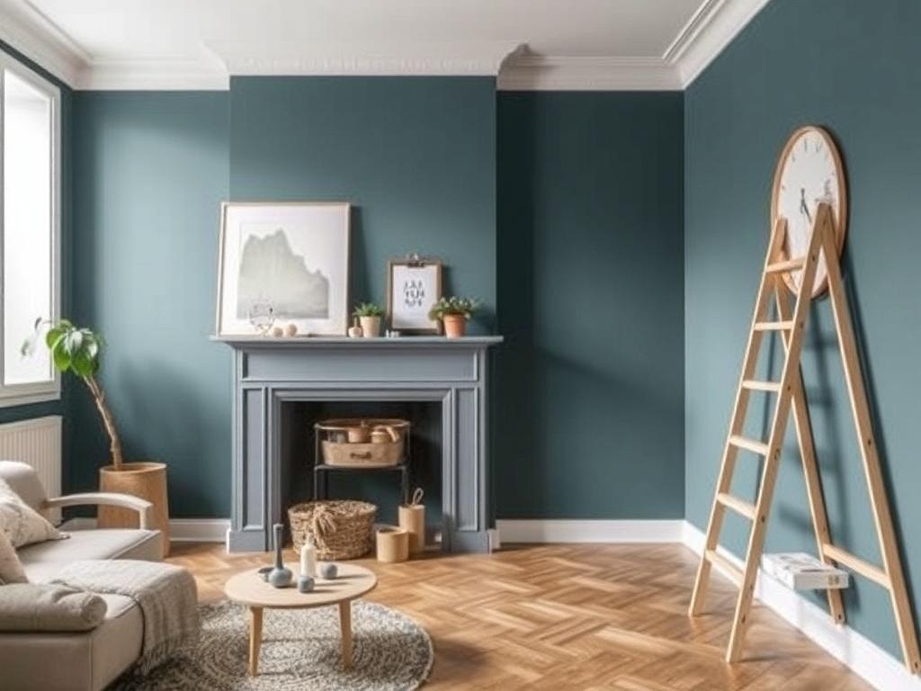 Kompletní přehled k malování interiéru inspirace (Praha). Příprava a organizace: tipy, které vám ušetří čas a peníze Kompletní přehled k malování interiéru inspirace (Praha). Příprava a organizace: tipy, které vám ušetří čas a peníze