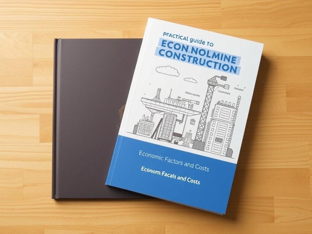 Praktický průvodce k ekonomické stavby (Liberec). Ekonomické faktory a náklady Praktický průvodce k ekonomické stavby (Liberec). Ekonomické faktory a náklady