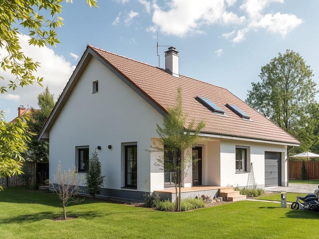 Co očekávat od stavba domů na klíč (České Budějovice). Co očekávat na závěr: realita versus představy