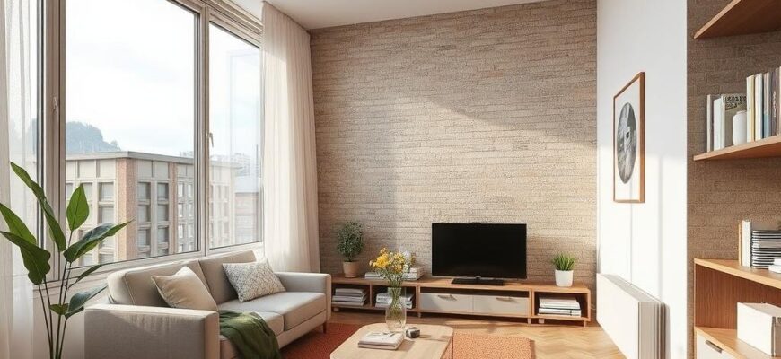 Nové vyhlídky pro rekonstrukce bytového jádra v Třinci: co letos letí