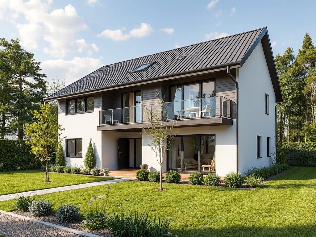 Důležité informace o moderni dum na klíč (Přerov). Průvodce volbou lokálního partnera v Přerově Důležité informace o moderni dum na klíč (Přerov). Průvodce volbou lokálního partnera v Přerově