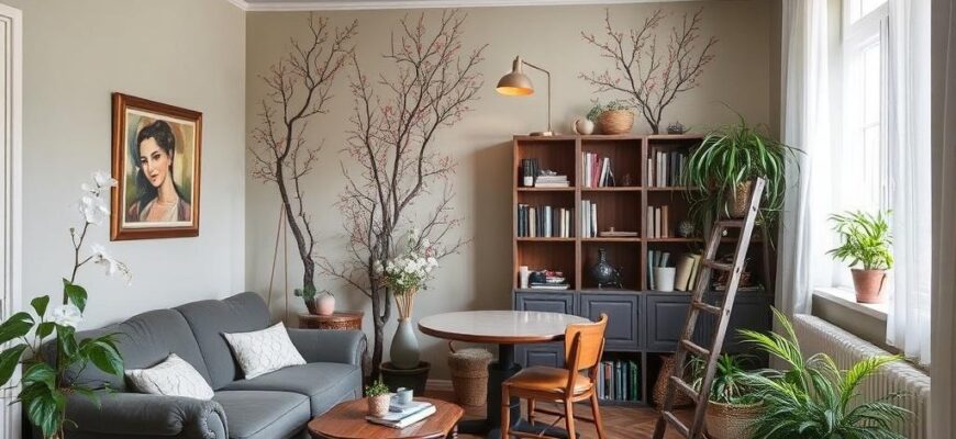 Zajímavé zkušenosti s malování bytu fotogalerie Přerov