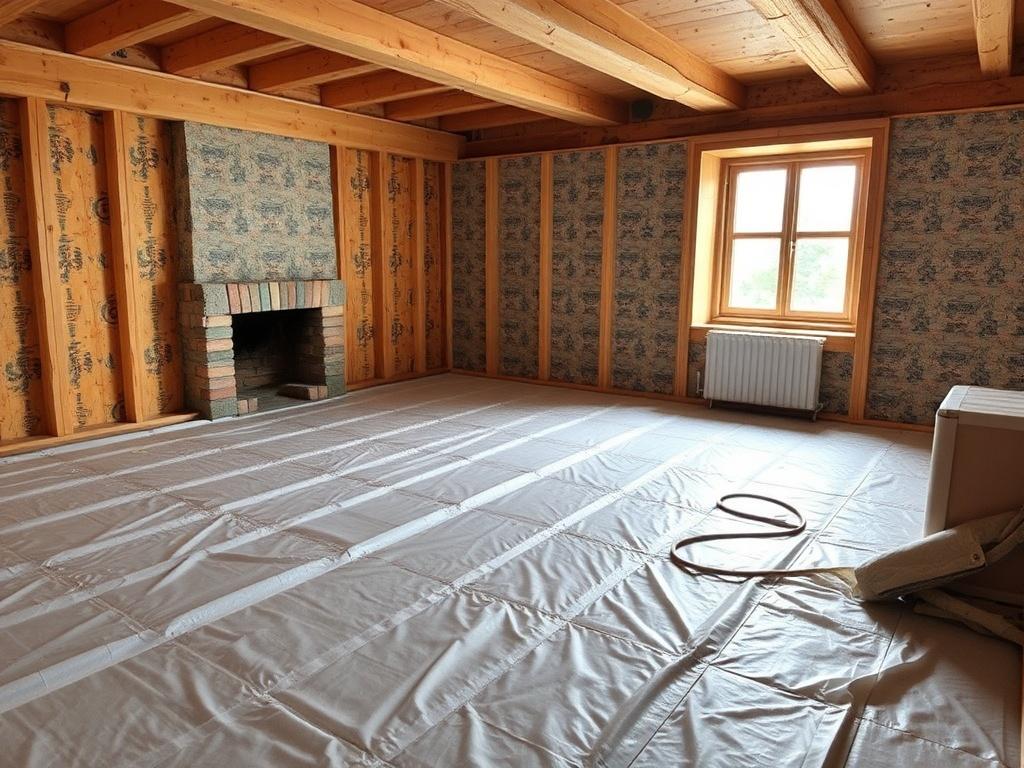 Co očekávat od zateplení podlahy (Mladá Boleslav). Na závěr: konkrétní krok k akci Co očekávat od zateplení podlahy (Mladá Boleslav). Na závěr: konkrétní krok k akci