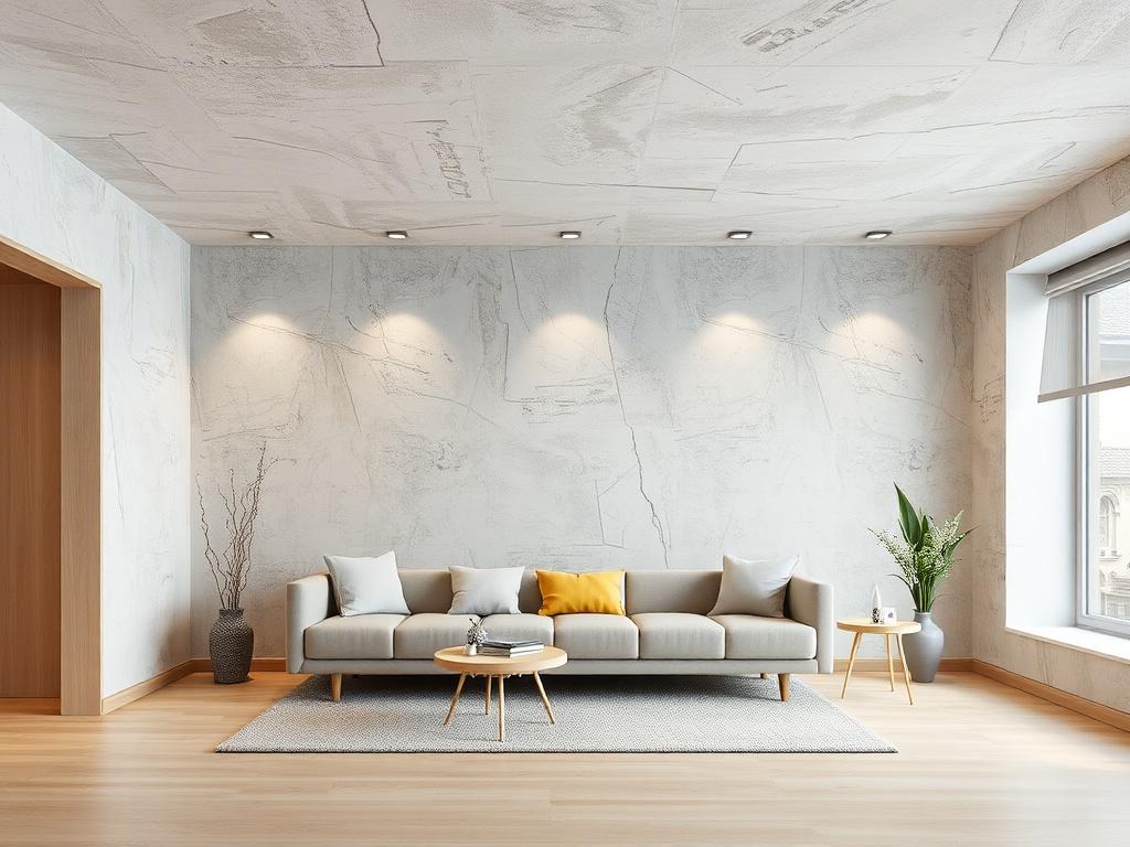 Nejnovější trendy v sádrokartonové práce (Opava). Akustika a tepelná izolace pro pohodlí