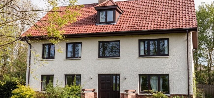 Profesionální rady pro rekonstrukce staveb v Chomutově: jak proměnit staré domy v živé a funkční prostory