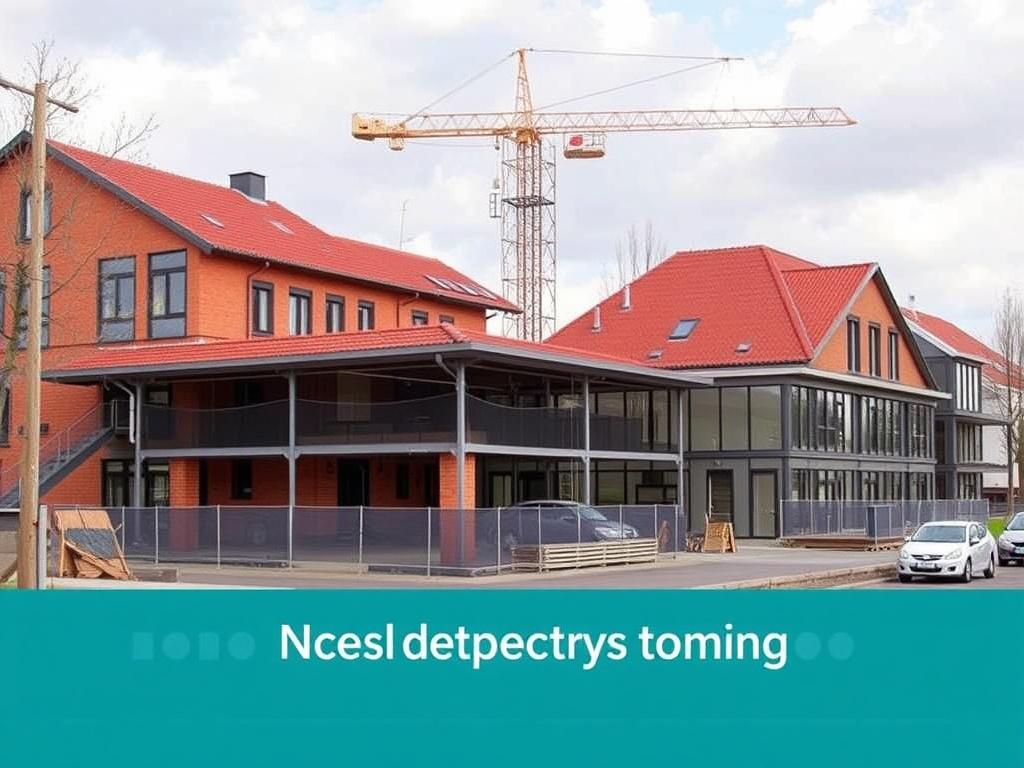 Praktický průvodce k ekonomické stavby (Hradec Králové). Praktická příprava projektové dokumentace a výběr dodavatelů