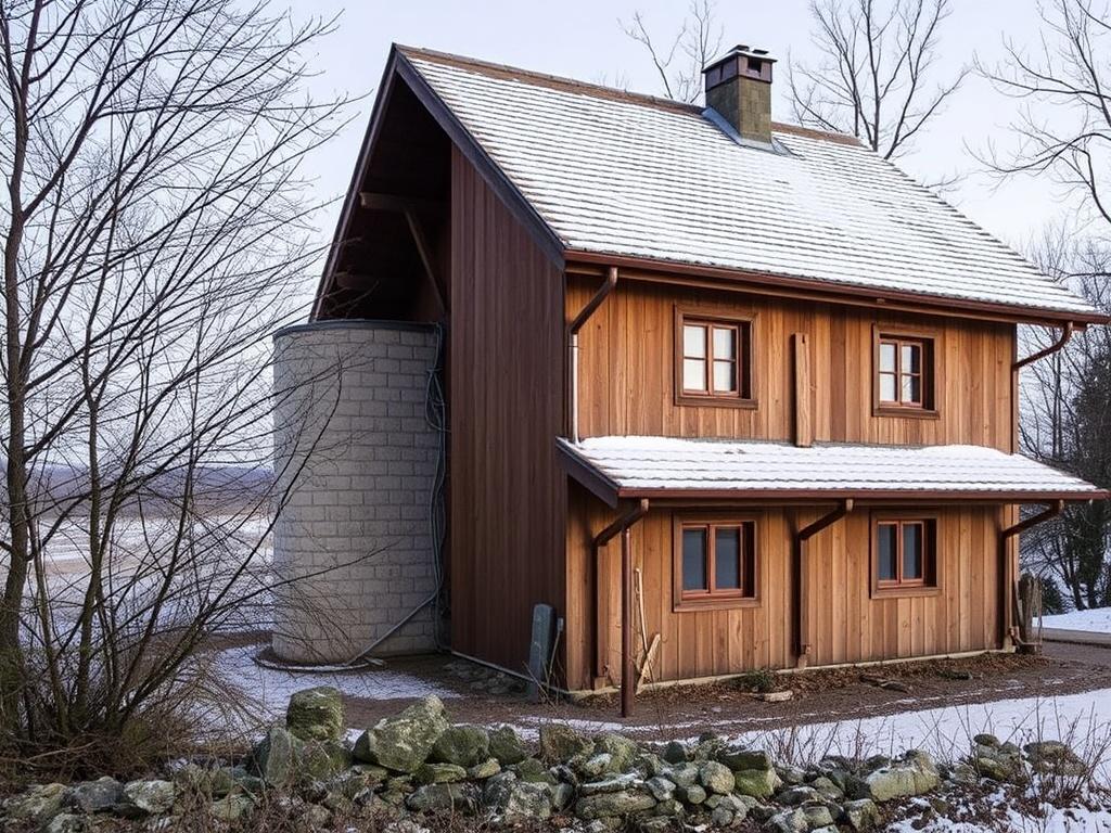 Ověřené zkušenosti s izolace proti radonu (Opava). Proč Opava a radon: geologie, stavby a skutečný dopad na rodinné domy