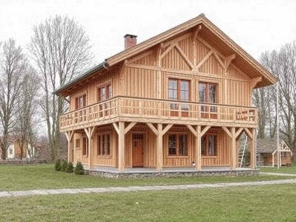 Zajímavé zkušenosti s dřevostavby na klič (Mladá Boleslav). Tabulka: rychlý přehled klíčových aspektů dřevostaveb na klič v regionu