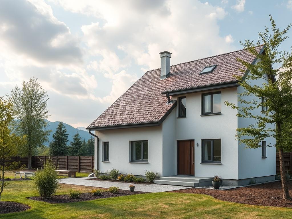 Jak zvládnout stavba domu firma (Brno). Naučené lekce z praxe