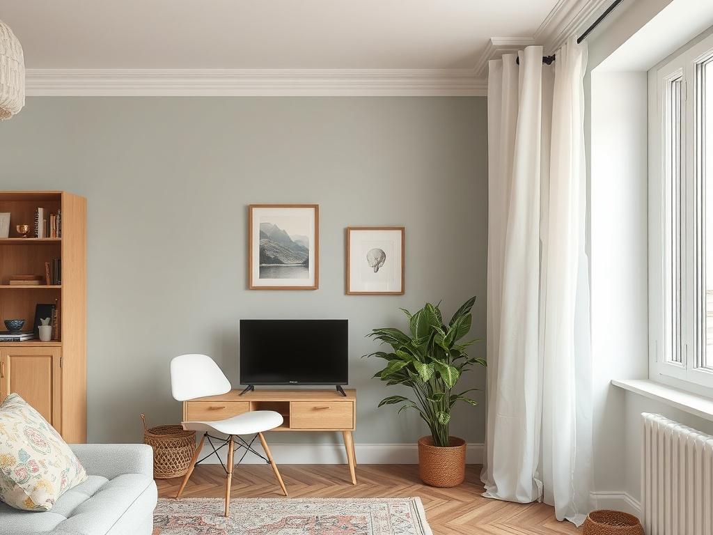 Detailní pohled na malování bytu inspirace (Děčín). Materiály a techniky: co funguje v bytech v Děčíně Detailní pohled na malování bytu inspirace (Děčín). Materiály a techniky: co funguje v bytech v Děčíně