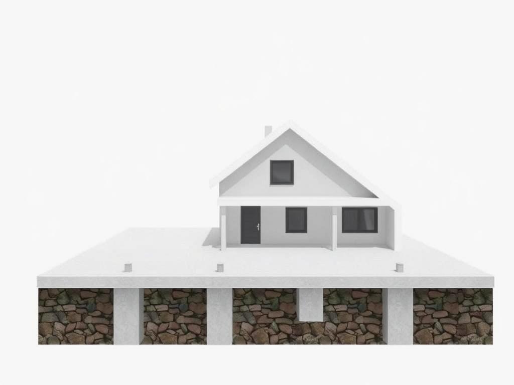 Nejnovější trendy v základové desky pro rd (Zlín). Materiály a technologie, které dnes hýbou trhem