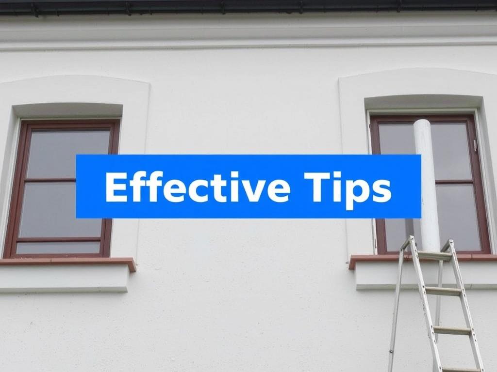 Efektivní tipy pro nátěr fasády (Havířov). Údržba po nátěru a dlouhodobá péče