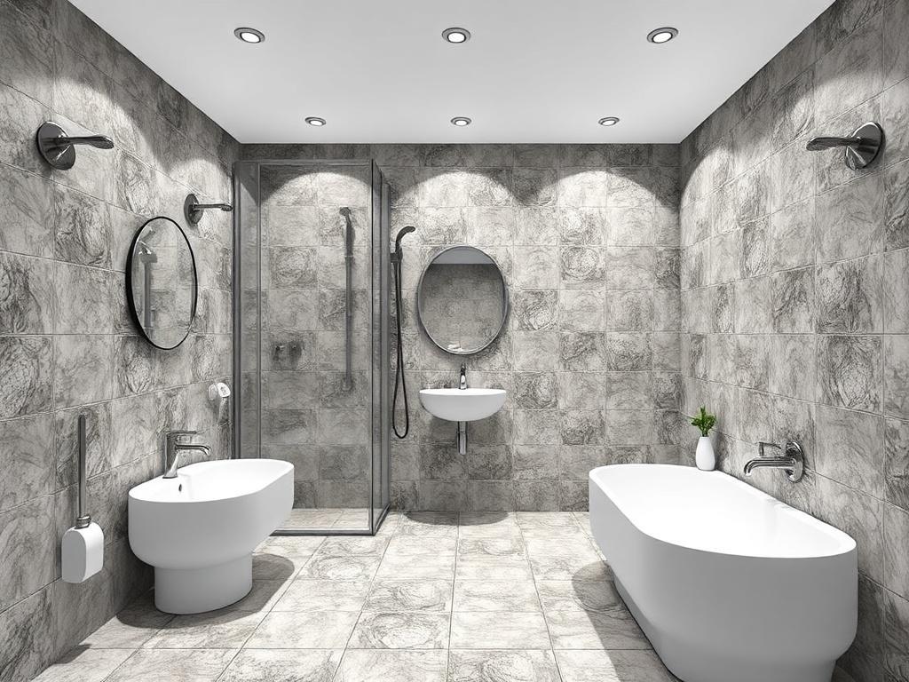 Detailní pohled na koupelny komplet (Kladno). Jak postupovat při realizaci koupelny kompletní v Kladně Detailní pohled na koupelny komplet (Kladno). Jak postupovat při realizaci koupelny kompletní v Kladně