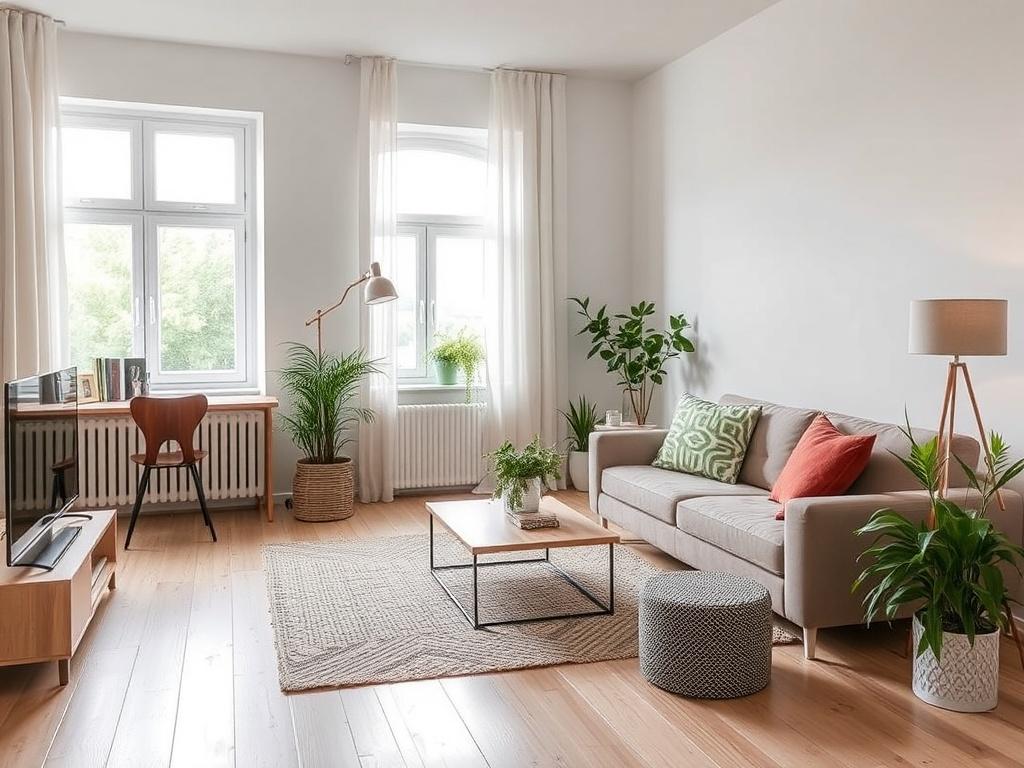 Aktuální novinky v oblasti moderní malování bytu (Jablonec nad Nisou). Tipy pro údržbu a dlouhodobý svěží vzhled