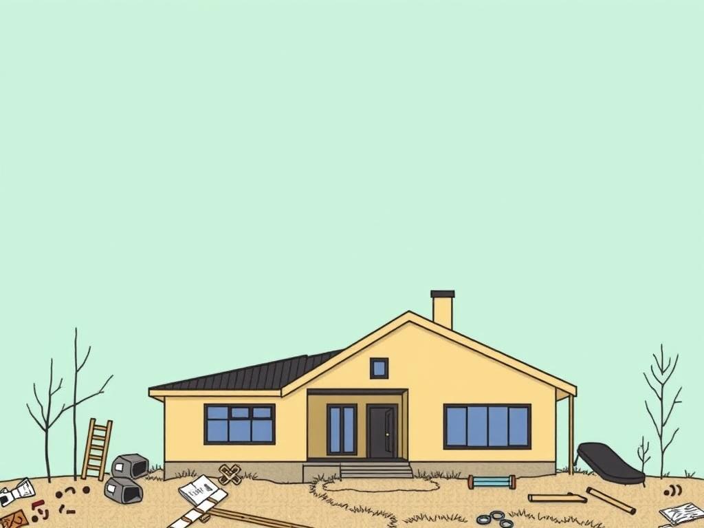 Inspirace pro nejčastější dotazy při výstavbě rd (Most). Časový plán a řízení projektu: jak mít vše pod kontrolou