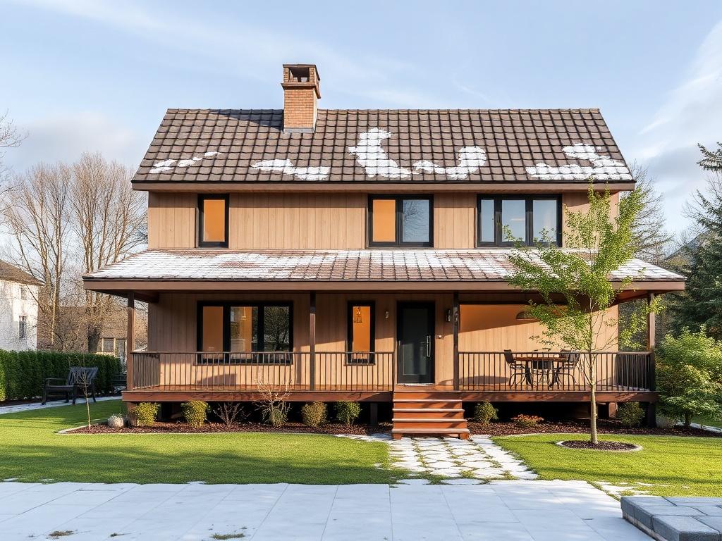 Praktický průvodce k projektům domů na klíč (Kladno). Inspirativní závěr a výhled do budoucna