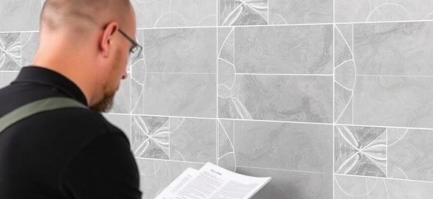 Profesionální rady pro pokládka dlažby (Frýdek-Místek)