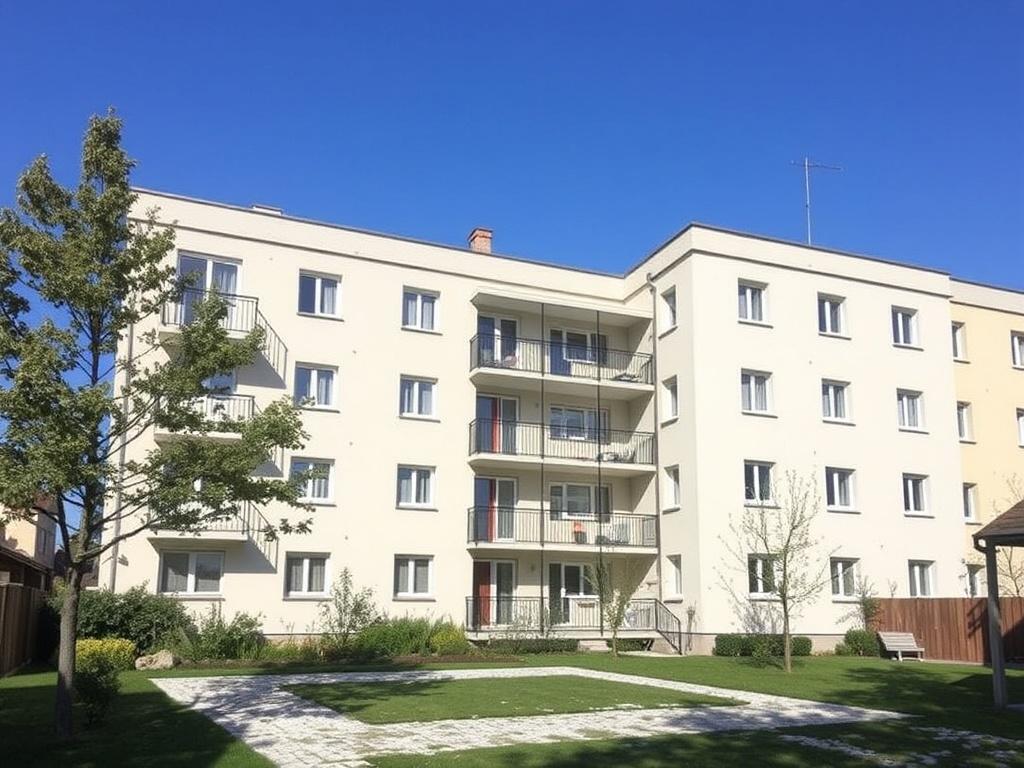 Aktuální novinky v oblasti malování bytu cena (Liberec). Co ovlivňuje cenu malování bytu v Liberci?