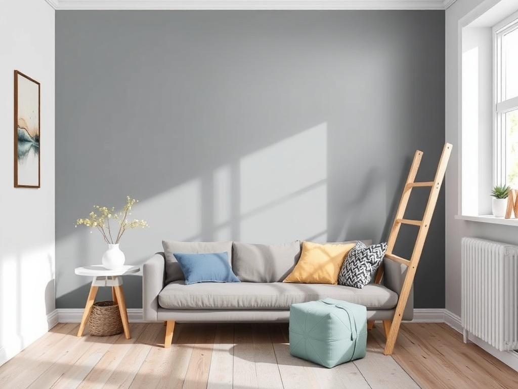 Nejčastější otázky kolem moderní malování pokojů (Ústí nad Labem). 4. Jak správně připravit povrch před malováním?