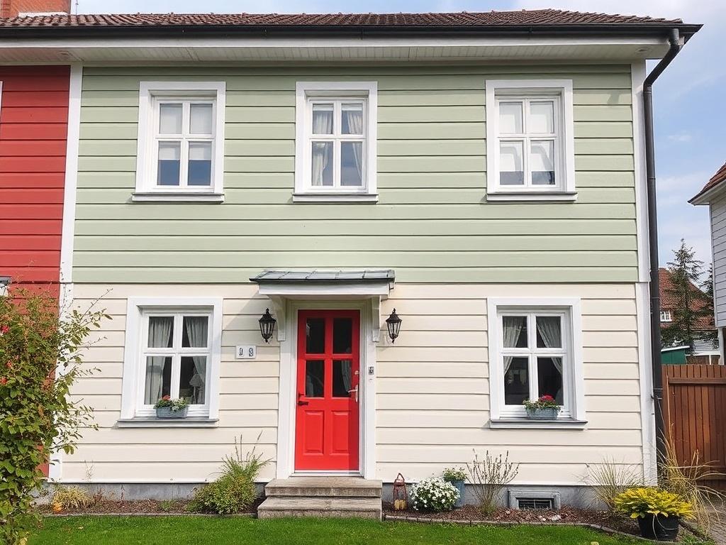 Ověřené zkušenosti s nátěry fasád panelových domů (Zlín). Praktické tipy na závěr a výzva k akci