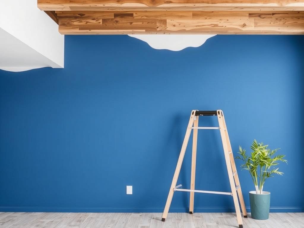 Efektivní tipy pro malování bytu fotogalerie (Opava). Praktické postupy krok za krokem