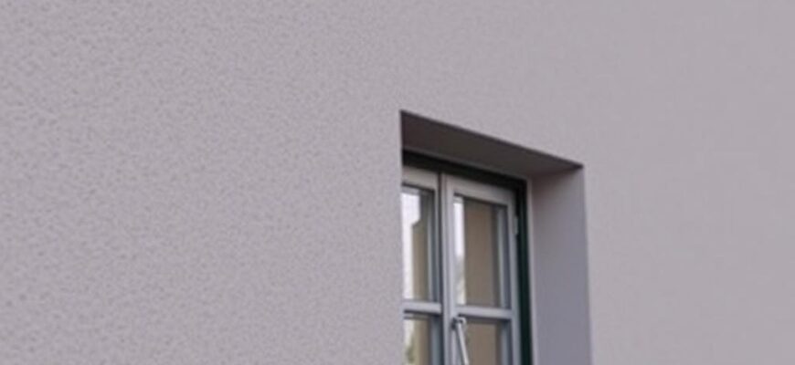 Užitečné poznatky o ceně nátěru fasády za 1 m² v Jablonci nad Nisou