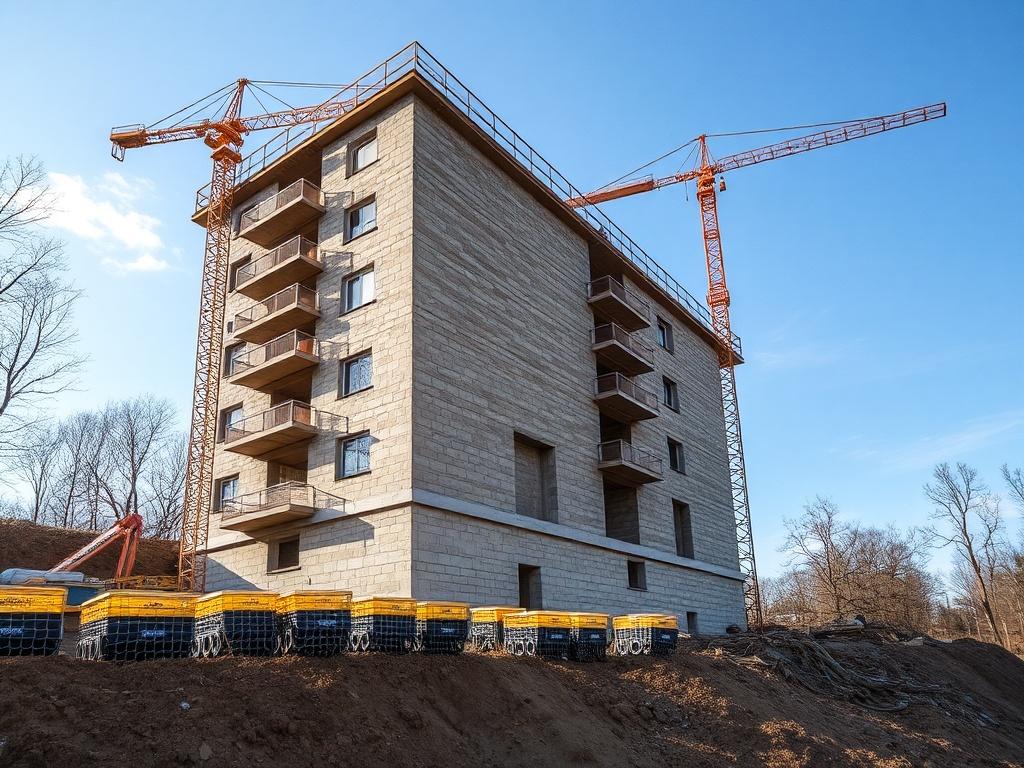 Zajímavé zkušenosti s zakládání staveb (Chomutov). Budoucnost zakládání staveb v Chomutově: trendy, inovace a výzvy Zajímavé zkušenosti s zakládání staveb (Chomutov). Budoucnost zakládání staveb v Chomutově: trendy, inovace a výzvy