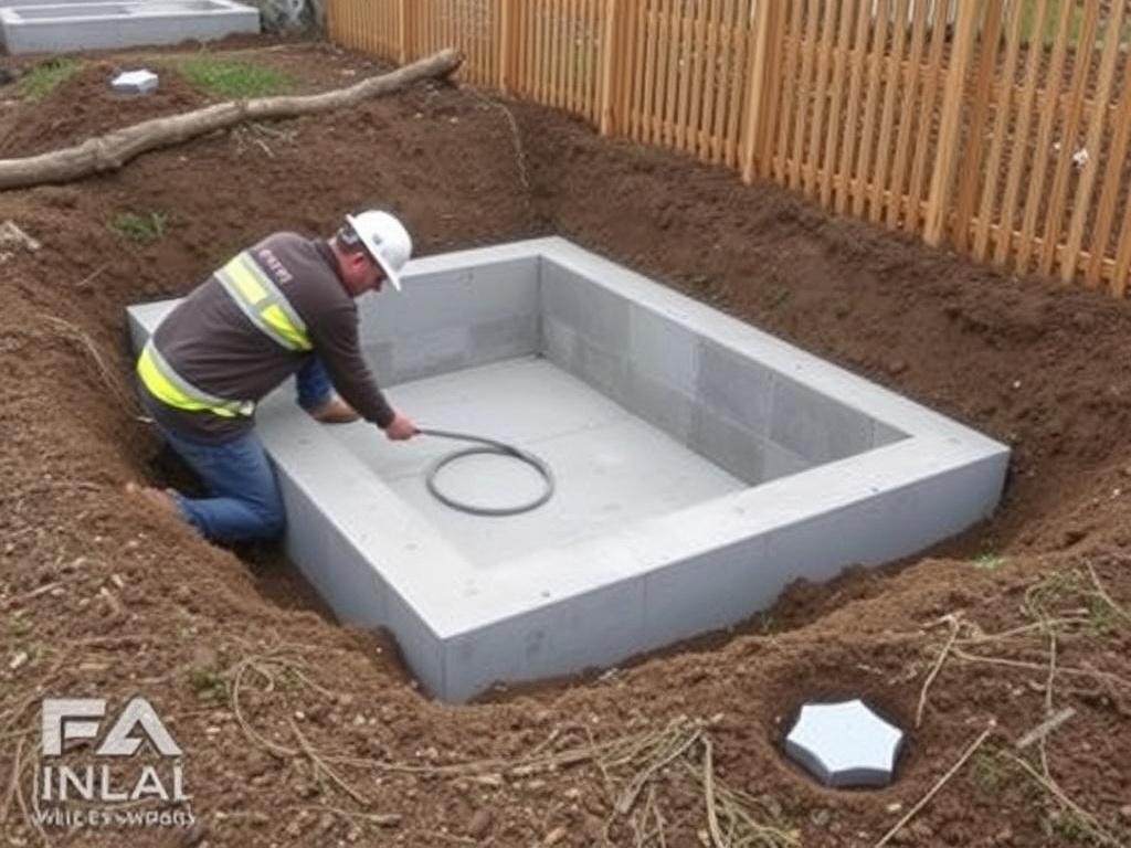 Jak zvládnout podhrabové desky (Jihlava). Bezpečnost a technické normy