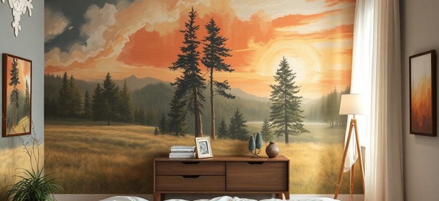 Inspirace pro malování pokojů (Karviná): Cesta k osobitému domovu