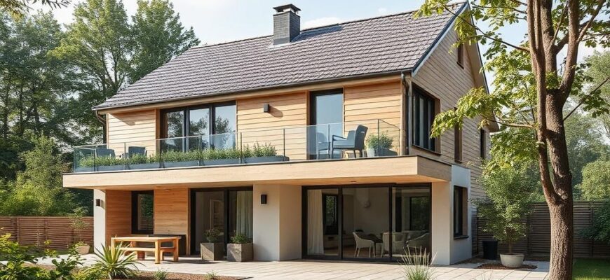 Inovativní řešení v rámci stavba rodinného domu (Mladá Boleslav) Inovativní řešení v rámci stavba rodinného domu (Mladá Boleslav)