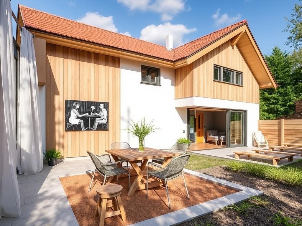 Zajímavé zkušenosti s cena stavby rodinného domu (Jablonec nad Nisou). Co ovlivňuje cenu stavby v Jablonci nad Nisou