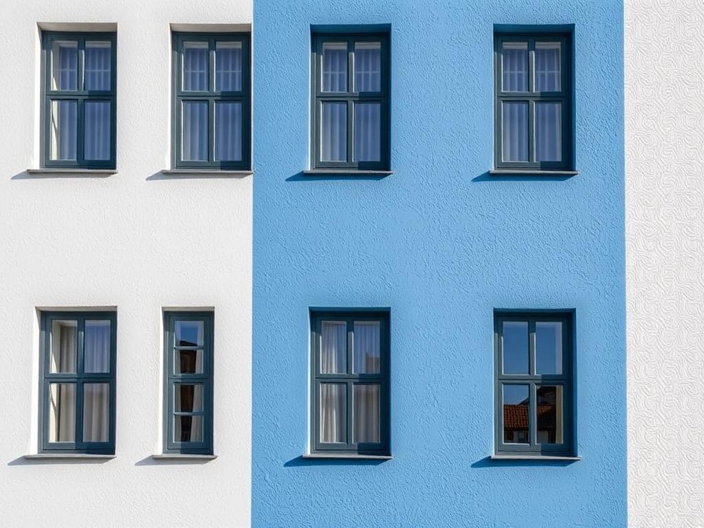 Důležité informace o nátěr fasády (Frýdek-Místek). Ekologie a úspory energie při nátěru fasády