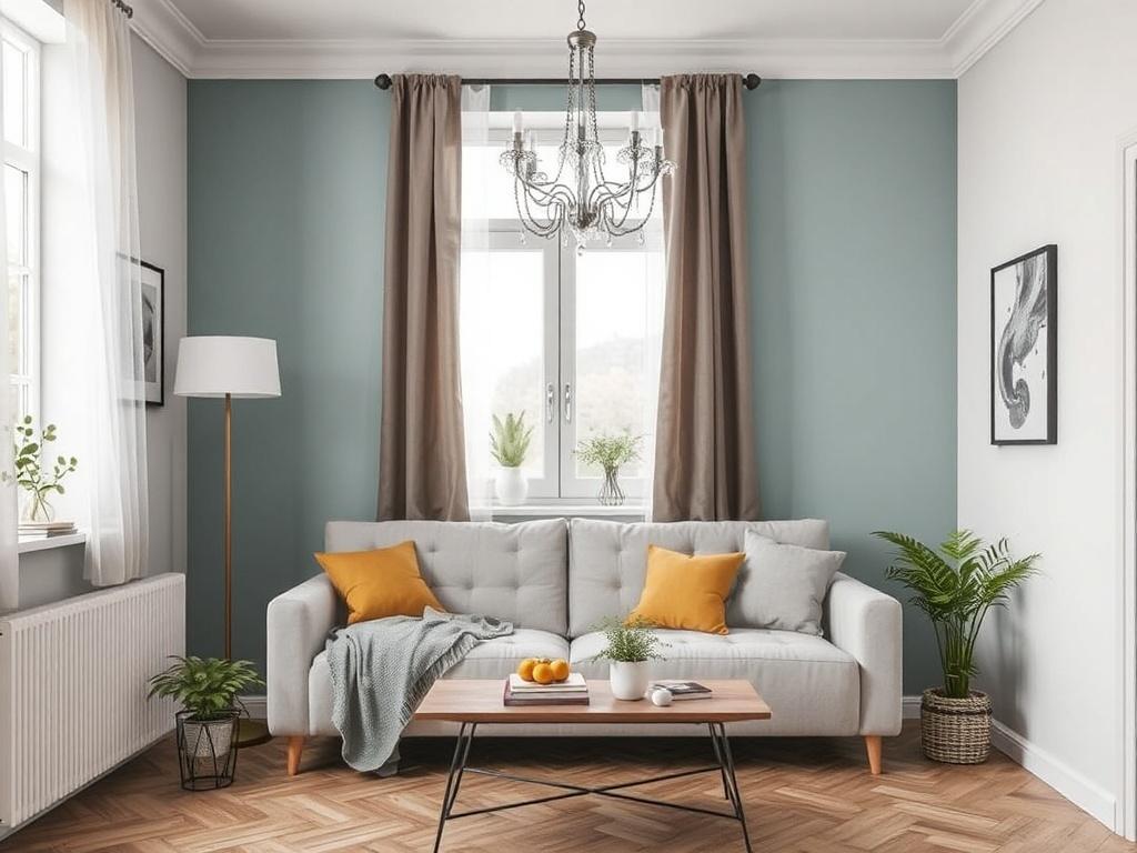 Důležité informace o kalkulace malování bytu (Přerov). Co ovlivňuje cenu a kalkulaci