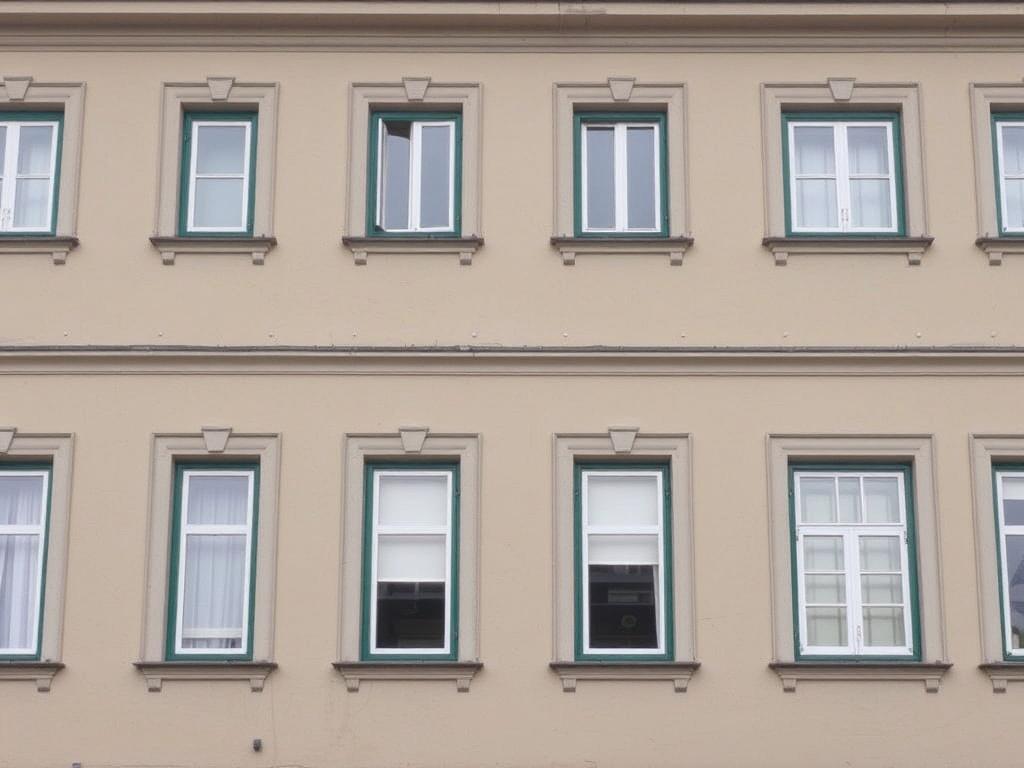 Co očekávat od renovace staré fasády (Ústí nad Labem). Péče po renovaci: jak udržet fasádu dlouho krásnou