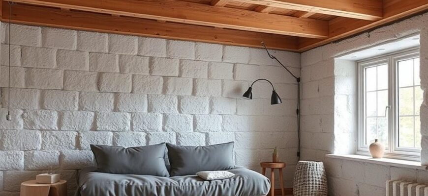 Efektivní tipy pro izolace proti radonu (Frýdek-Místek)